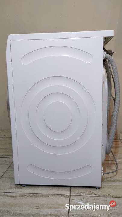 Pralka Bosch wsad 7 1200 obr krótkie programy kujawsko-pomorskie