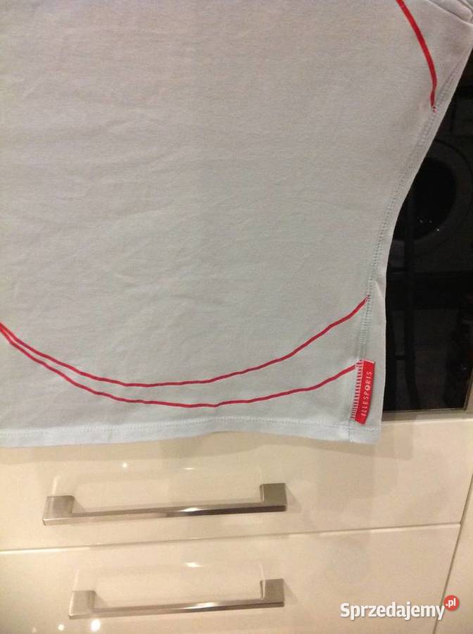 Koszulka Sportowa Damska ELLE SPORTS S Nowa Sól