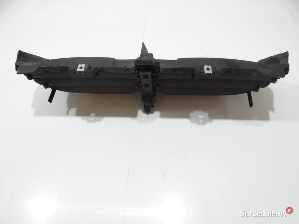 KIEROWNICA WLOT POWIETRZA BMW E60 E61 306D2 osobowe Strzyżewice