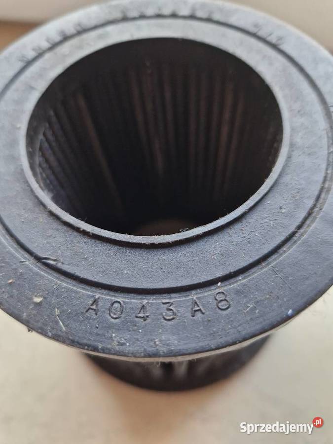 Filtr powietrza OEM KN YAMHA FAZER 95 FZR600 R Warszawa