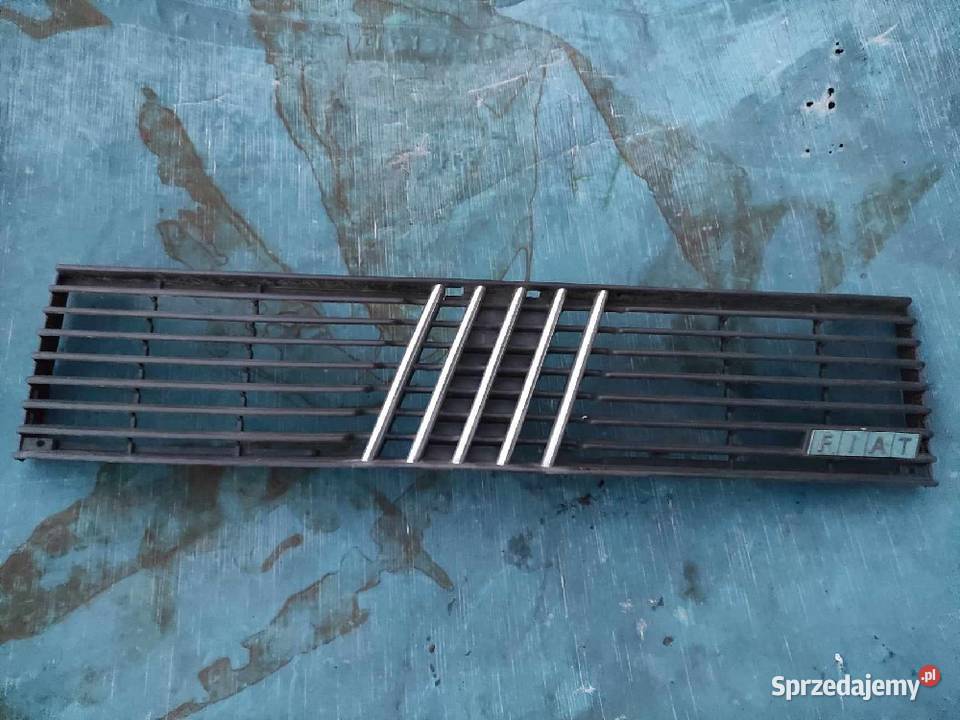 Fiat Panda 1 1000 ie CL części osobowe Rzeszów
