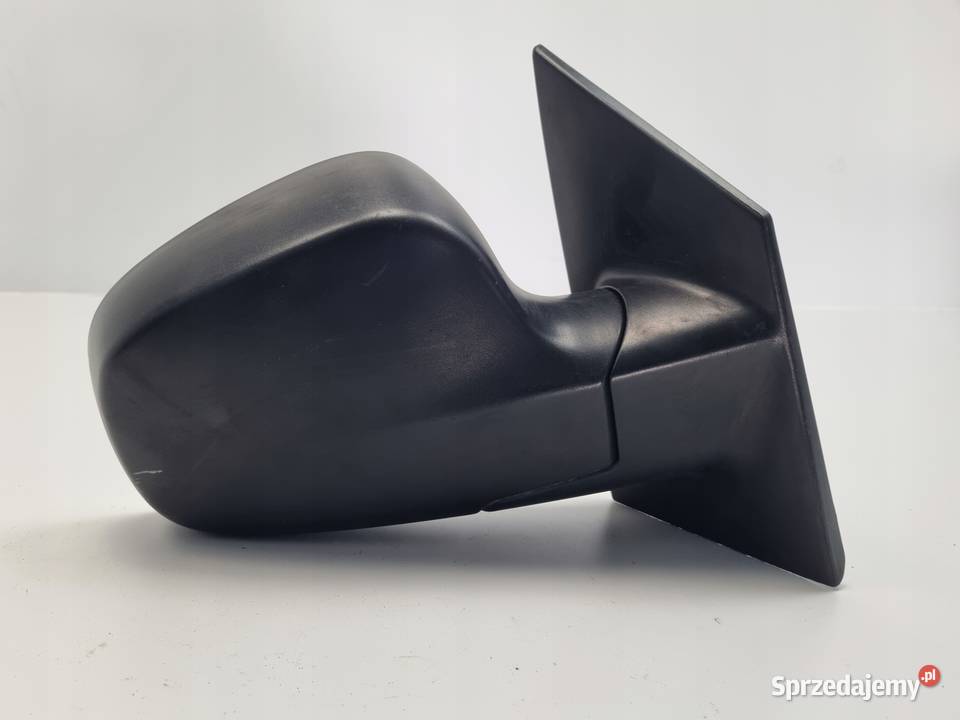 LUSTERKO Hyundai Matrix 0110r PRAWE PASAŻERA 5 lubelskie Rudka