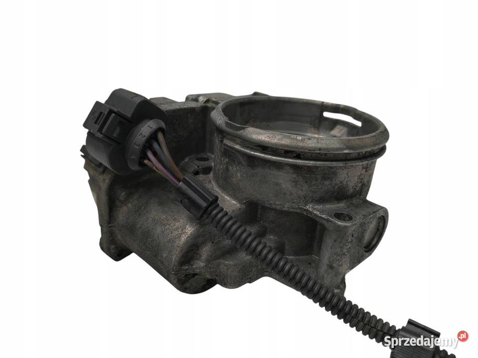 PRZEPUSTNICA VW Golf V Passat 19 TDI 03G128063C