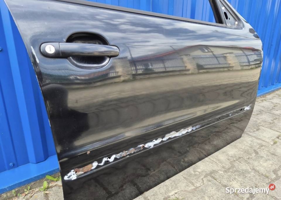 DRZWI PRZÓD PRAWY SEAT LEON I 1 SEAT TOLEDO II 2 świętokrzyskie Działoszyce