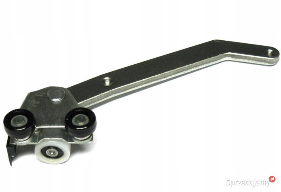 Iveco Daily 9906 wózek drzwi bocznych prawa NOWY dostawcze