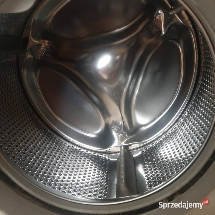Pralka Electrolux EW1067F wyprodukowana we mazowieckie Warszawa