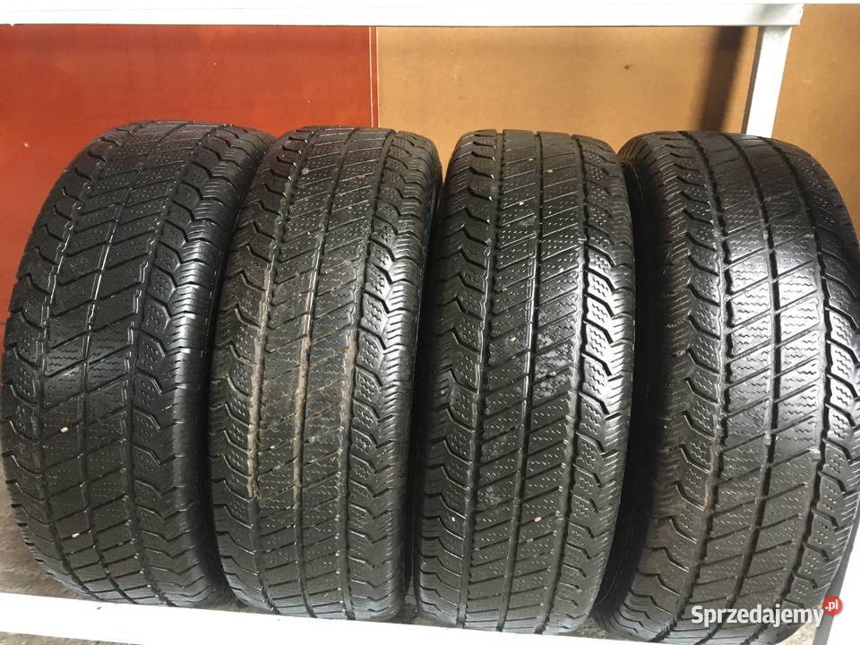 opony 23565 R 16 c Samochodowe kujawsko-pomorskie Morawy sprzedam