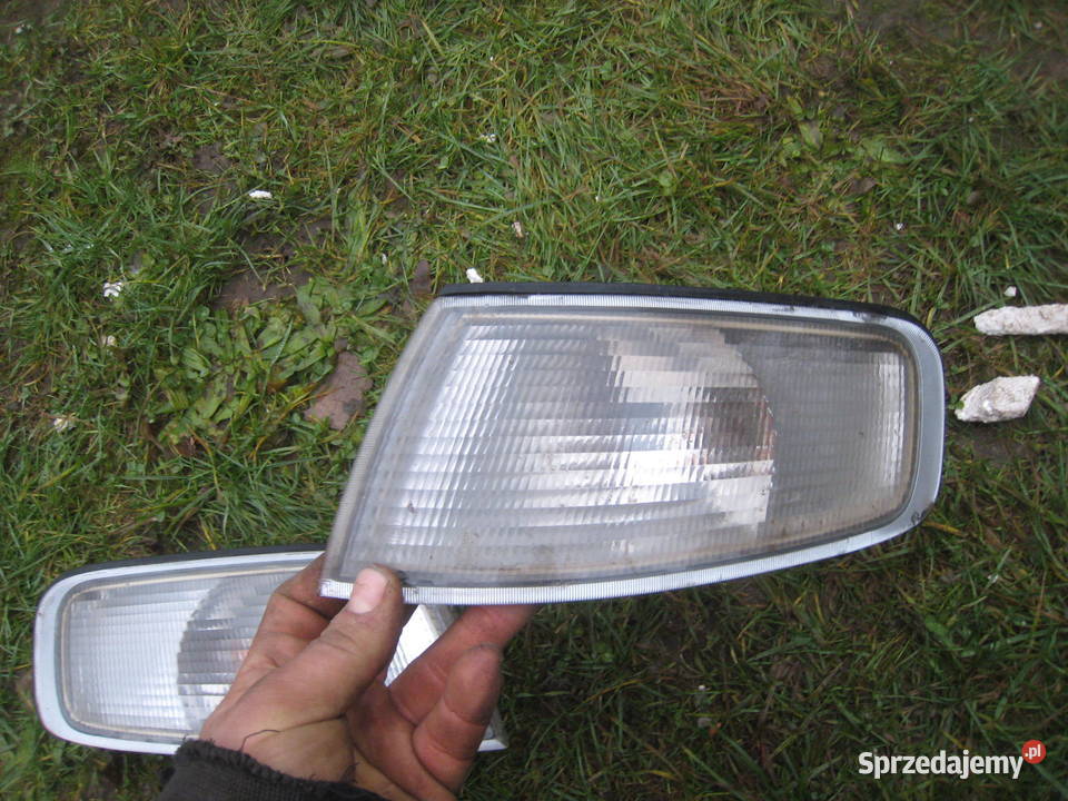 Kierunkowskaz przedni prawy lewy Honda Accord V małopolskie Kraków