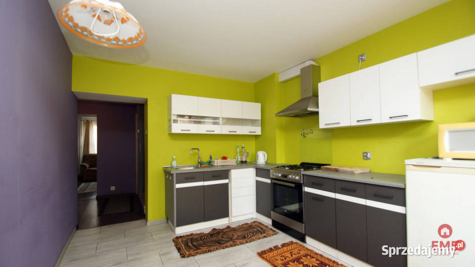 Dom bliźniak 80 metrów Stelmachowo sprzedam