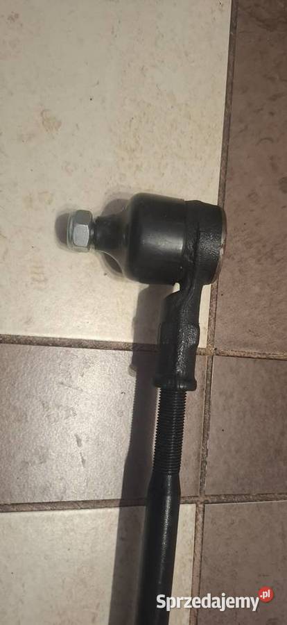 Maglownica ford Ka fiesta bez wspomagania 1m3 Bydgoszcz