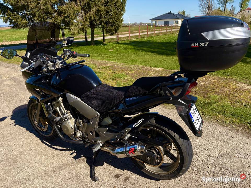 HONDA CBF1000A Opatów sprzedam