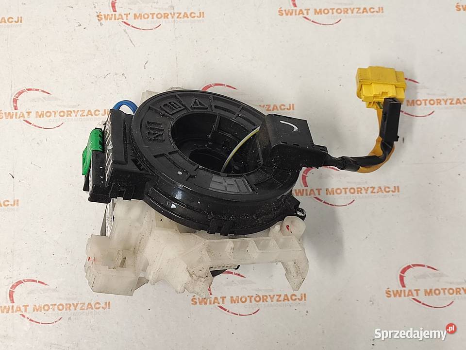 OUTLANDER II 08r czujnik kąta skrętu taśma Kielce sprzedam