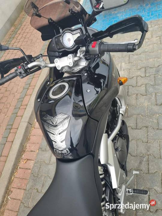 VERSYS 650 ABS Piaseczno