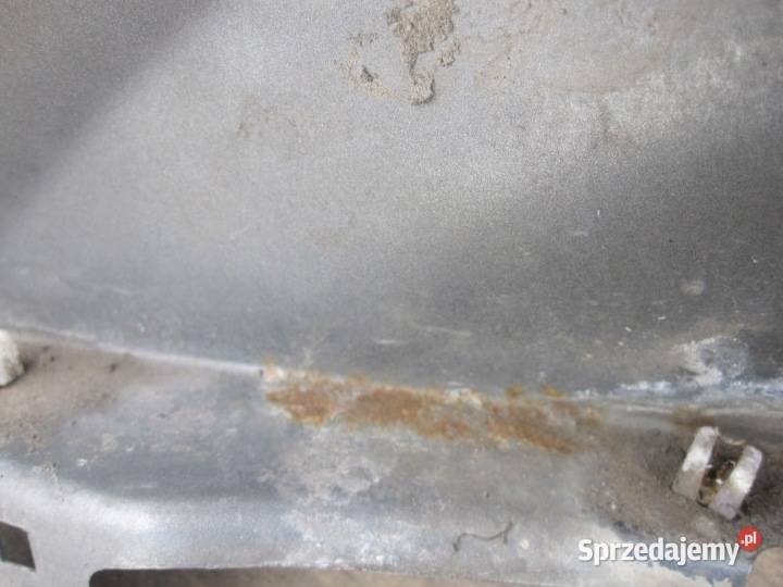 NISSAN MURANO Z50 05r błotnik prawy przód 110 Kielce