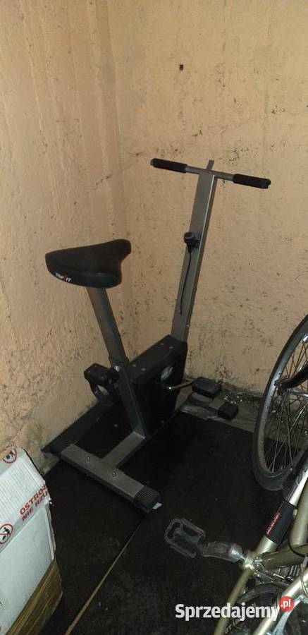 ROWER TRENINGOWY