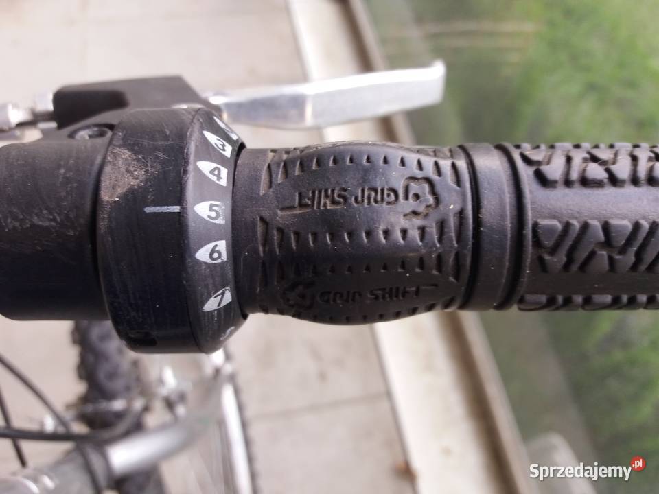 rower WHEELER MODEL 600 ets SZWAJCAR Warszawa