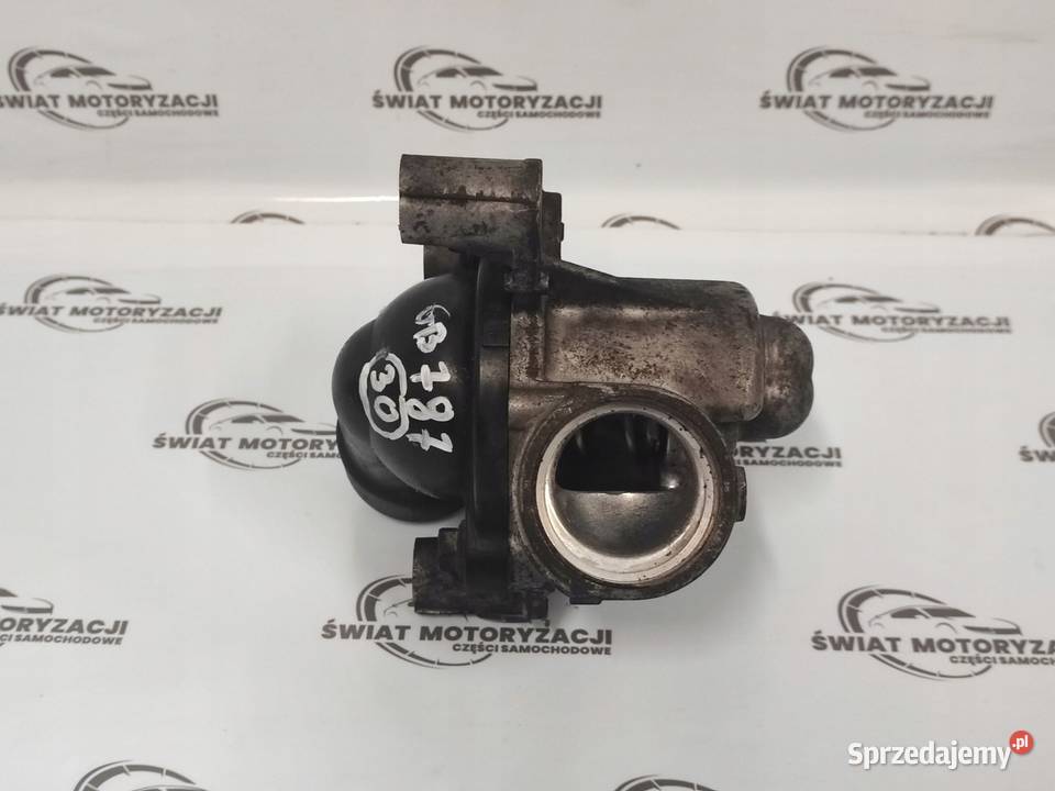 OUTLANDER ASX 11r 22 DID 4N14 175 obudowa osobowe Kielce