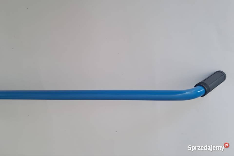 Sztanga belka aluminiowa do odpowietrzania dolnośląskie Dunkowa