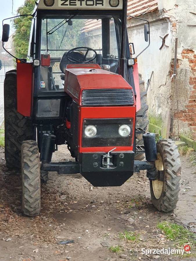 Zetor 12111 Oława sprzedam