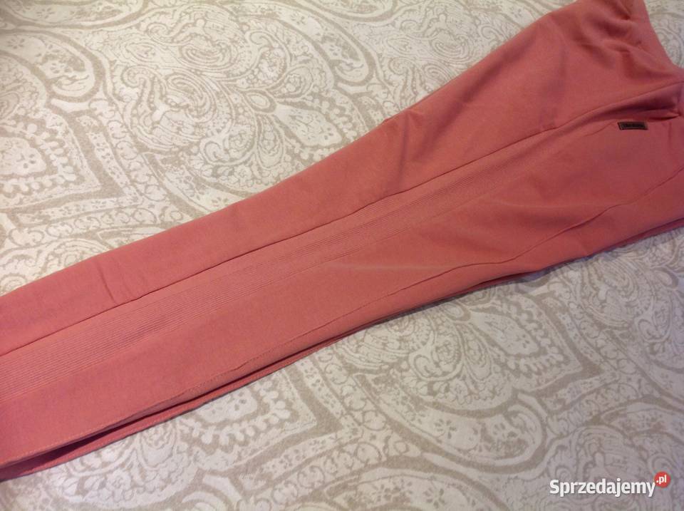 Spodnie Dresowe Damskie BLUE SHADOW S NOWE Spodnie Nowa Sól