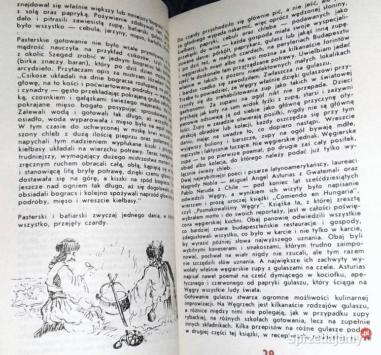 Nobel papryki Tadeusz Olszański