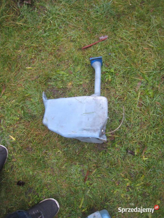 Zbiornik zbiorniczek płynu spryskiwaczy małopolskie Kraków