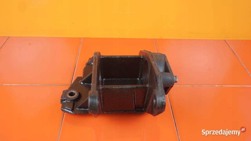 MASTER MOVANO INTERSTAR 25 DCI 09r G9U650 Podpory Układ napędowy Suków