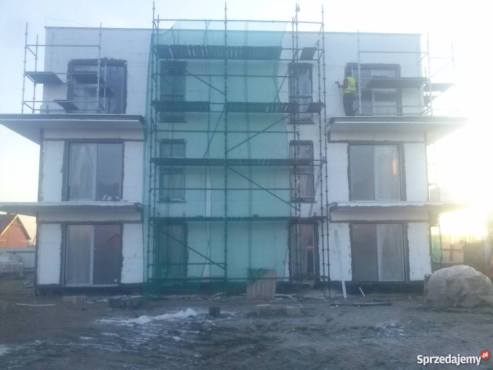 Wykończenia wnętrz Elewacje Remonty Budowa domów Remont i budowa wielkopolskie Leszno