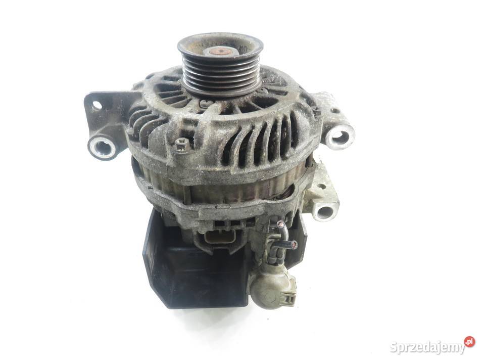 ALTERNATOR MAZDA 6 Station Wagon GY 18 L813 Układ elektryczny silnika sprzedam