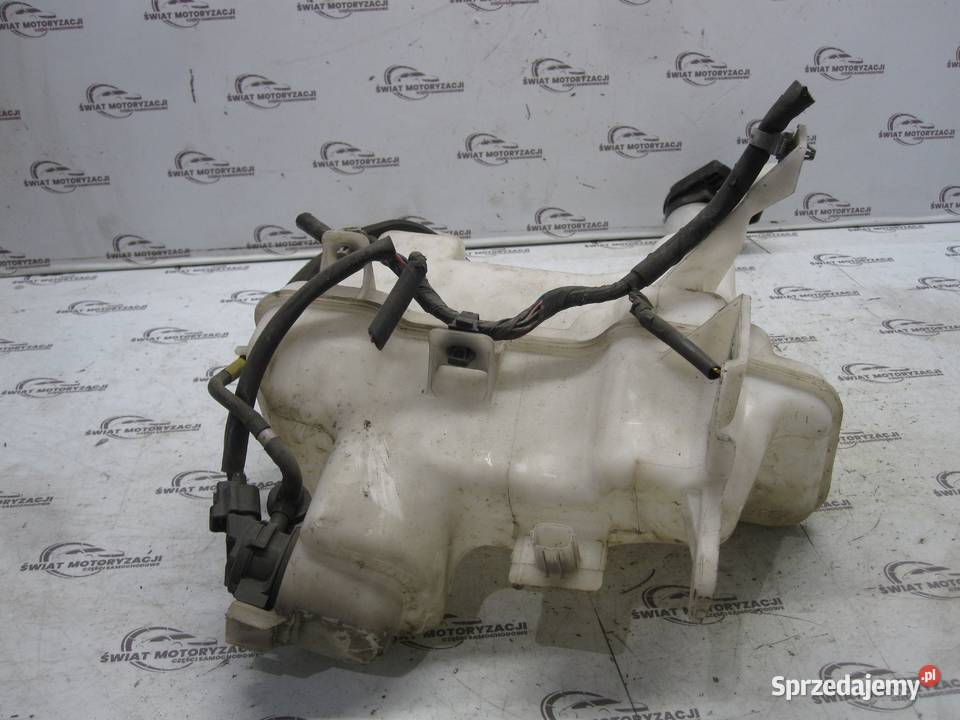 MAZDA 6 III GJ 14r zbiorniczek spryskiwaczy Kielce