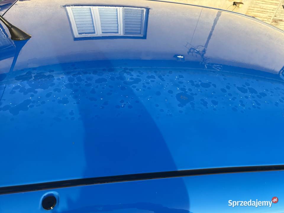 Sprzedam Fiat Panda 11 2004