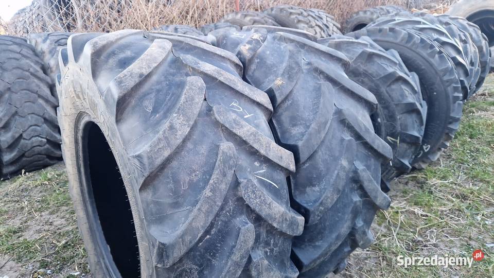 34065r18 32065r18 Michelin 50 bieżnik Nowe Miasto Lubawskie