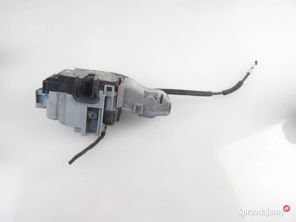 ZAMEK LEWY PRZEDNI FIAT BRAVO II 5 PIN małopolskie