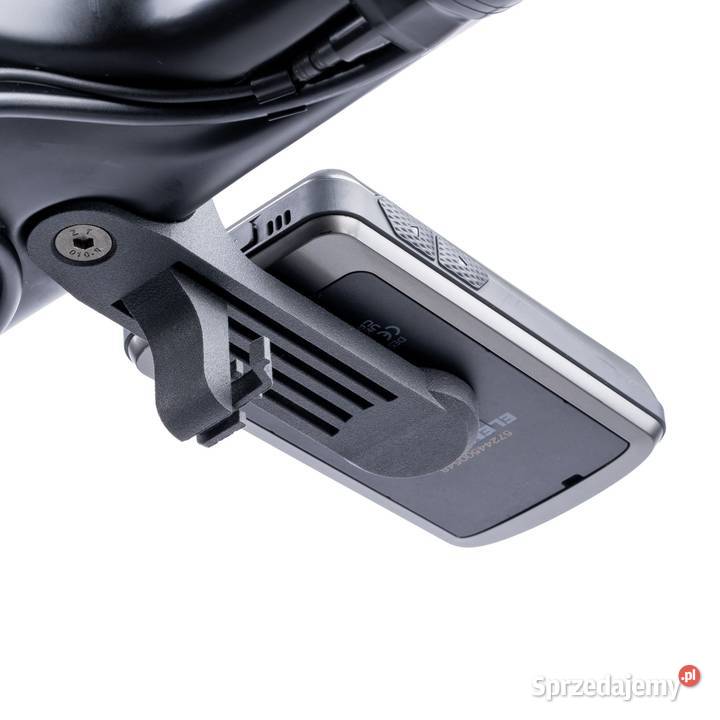 Uchwyt licznika do kokpitu Canyon Gear Groove Warszawa