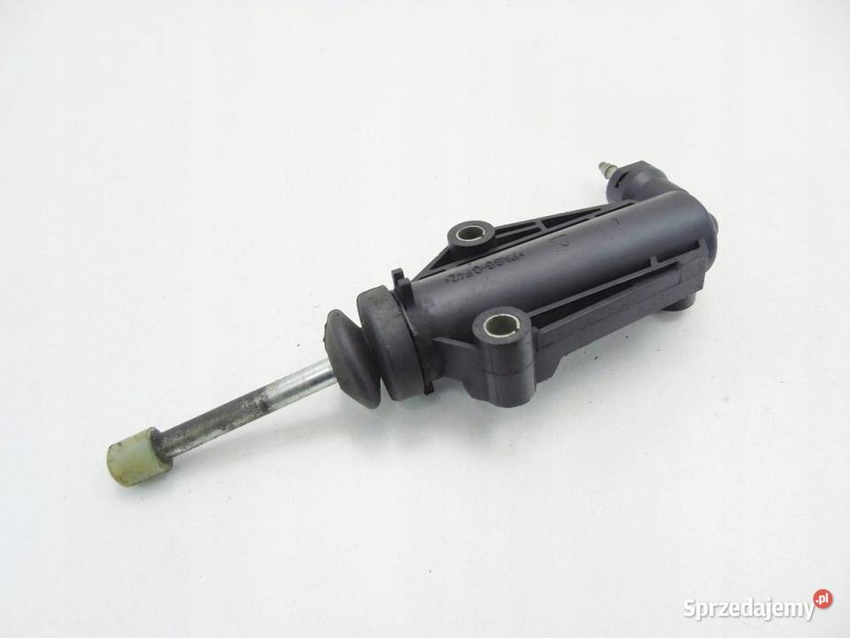 POMPKA SPRZĘGŁA 11 12 PUNTO PANDA SEICENTO BRAVO osobowe Sosnowiec sprzedam