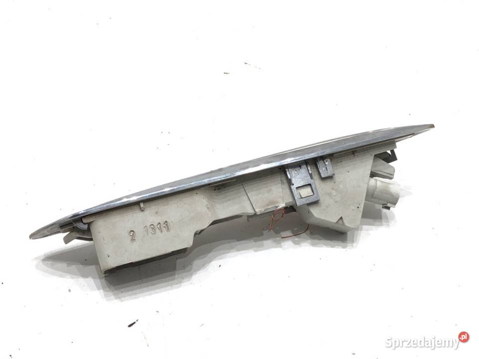 KIERUNKOWSKAZ LEWY PRZÓD BMW F11 7154167 0917