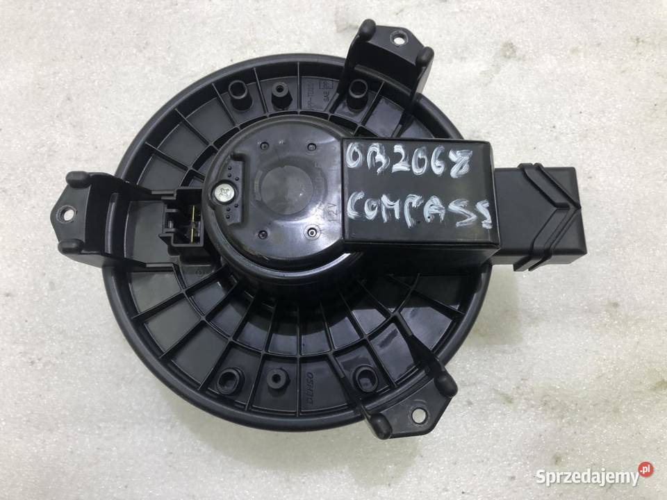 WENTYLATOR DMUCHAWA AY2727005101 JEEP COMPASS I osobowe
