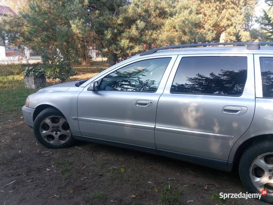 Volvo V70 stan Mława