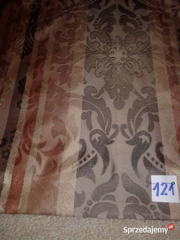 Poszewki dekoracyjne na poduszki 55 x55 Wrocław sprzedam