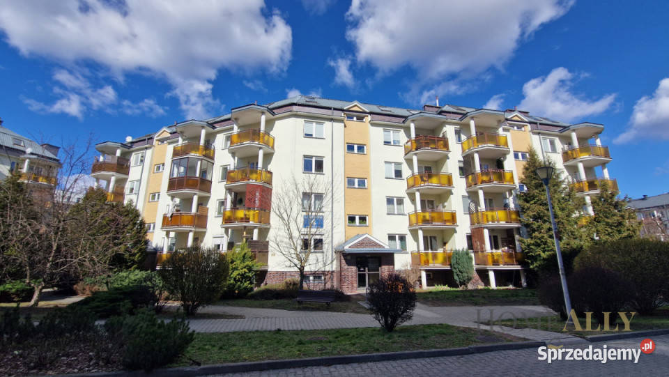 Mieszkanie 516m2 3pok Warszawa