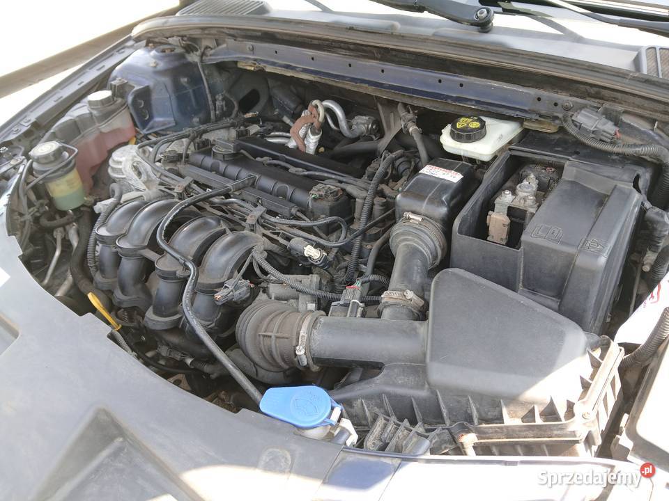 Ford Mondeo 16 Gold X