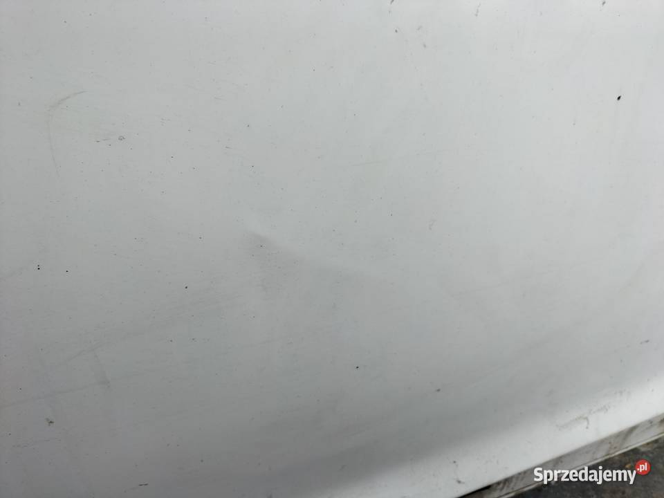 AUDI A6C6 A6 C6 DRZWI BIAŁE LEWY TYŁ KIEROWCY lubelskie