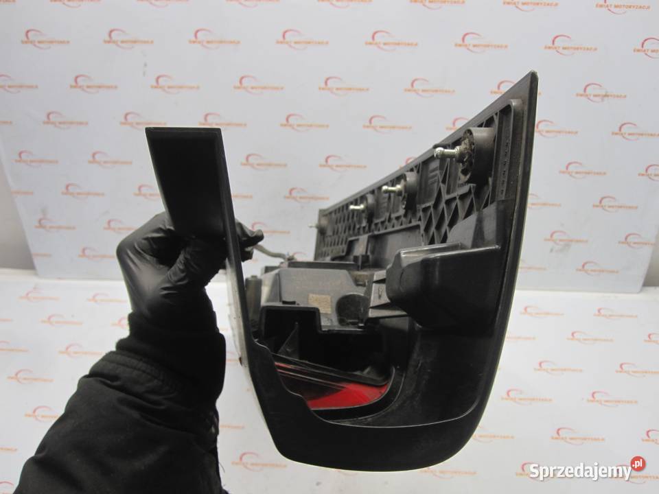 OPEL VIVARO B 16r lampa prawa tył 93450969 Kielce sprzedam