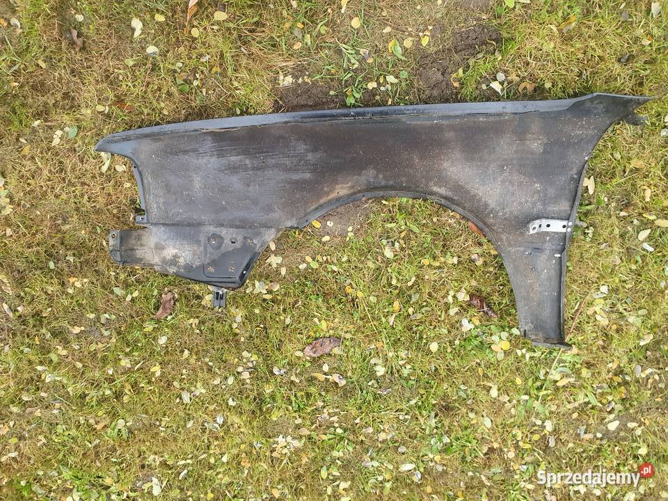 Błotnik przedni prawy Audi 80 B4 9094 Kraków