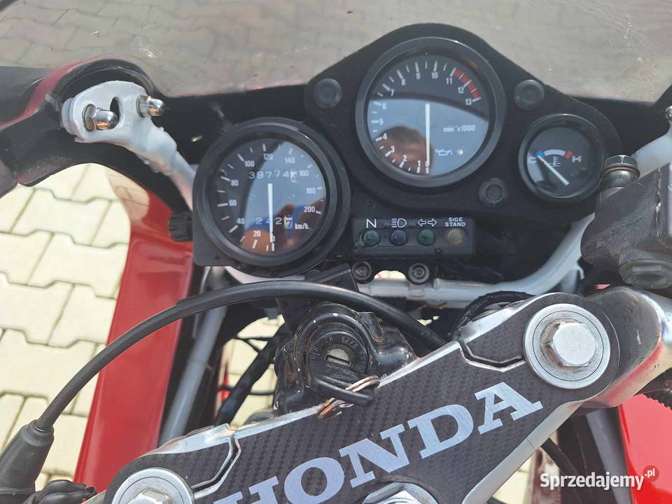 Sprzedam Honda NSR 125