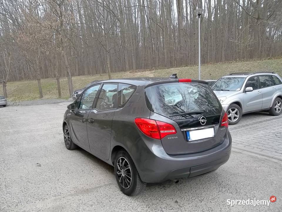 173 tkm 1 Właściciel Pełny Serwis Wyjątkowa Gdańsk