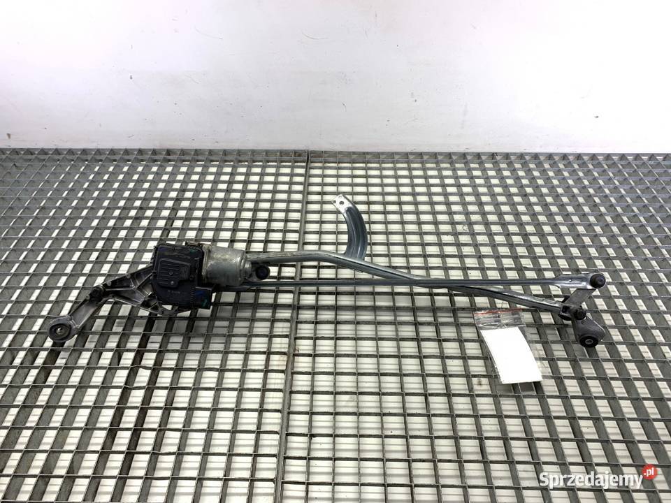 MECHANIZM WYCIERACZEK PRZÓD MERCEDES CLS osobowe