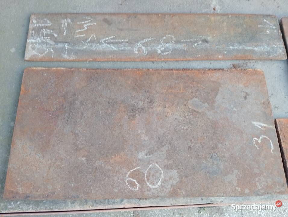 Blachy żeliwne do kuchni Kraśnik