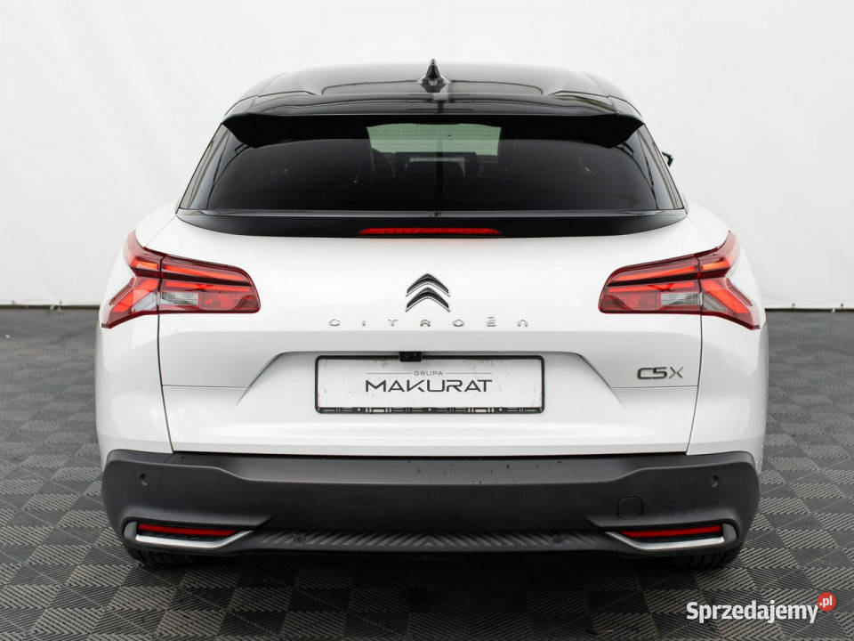 Citroen C5X ZS674TH16 PHEV 225 Shine Pack EAT8