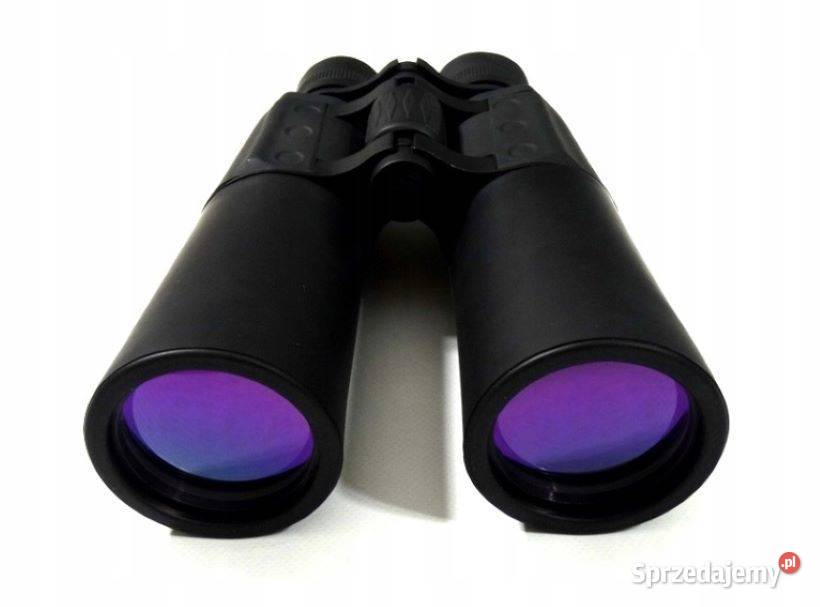 LORNETKA BERKUT 8 X 56 NA NOC MYŚLIWSKA Łuków